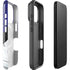 NFL Baltimore Ravens iPhone 17 Pro Magsafe Impact Case
