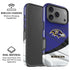 NFL Baltimore Ravens iPhone 17 Pro Magsafe Impact Case
