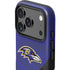 NFL Baltimore Ravens iPhone 17 Pro Max Impact Case