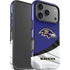 NFL Baltimore Ravens iPhone 17 Pro Max Impact Case