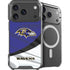 NFL Baltimore Ravens iPhone 17 Pro Max MagSafe Case