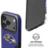 NFL Baltimore Ravens iPhone 17 Pro Max Magsafe Impact Case