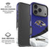 NFL Baltimore Ravens iPhone 17 Pro Max Magsafe Impact Case