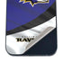 NFL Baltimore Ravens iPhone 17 Pro Max Skin