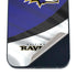 NFL Baltimore Ravens iPhone 17 Skin