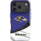 NFL Baltimore Ravens iPhone 18 Pro Impact Case