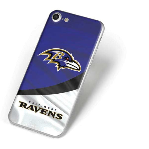 NFL Baltimore Ravens iPhone 8 Skin