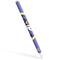 NFL Baltimore Ravens Large Logo Apple Pencil (2nd Gen 2019) Skin