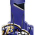 NFL Baltimore Ravens Large Logo BENGOO G9000 Skin