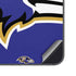 NFL Baltimore Ravens Large Logo Galaxy A16 5G Skin