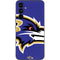 NFL Baltimore Ravens Large Logo Galaxy A54 5G Skin