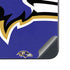NFL Baltimore Ravens Large Logo Galaxy A54 5G Skin