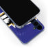 NFL Baltimore Ravens Large Logo Galaxy A55 5G Clear Case