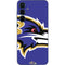 NFL Baltimore Ravens Large Logo Galaxy A55 5G Skin