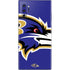 NFL Baltimore Ravens Large Logo Galaxy Note 10 Plus Skin