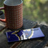 NFL Baltimore Ravens Large Logo Galaxy Note 10 Plus Skin