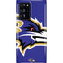 NFL Baltimore Ravens Large Logo Galaxy Cases