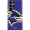 NFL Baltimore Ravens Large Logo Galaxy S23 Ultra Pro Case