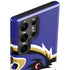 NFL Baltimore Ravens Large Logo Galaxy S23 Ultra Pro Case