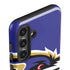 NFL Baltimore Ravens Large Logo Galaxy S25 Impact Case