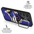 NFL Baltimore Ravens Large Logo Galaxy S25 Kickstand Case