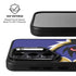 NFL Baltimore Ravens Large Logo Galaxy S25 Kickstand Case