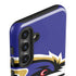 NFL Baltimore Ravens Large Logo Galaxy S25 Plus Impact Case