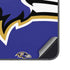 NFL Baltimore Ravens Large Logo Galaxy S25 Plus Skin