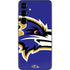 NFL Baltimore Ravens Large Logo Galaxy S24 Skin