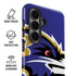 NFL Baltimore Ravens Large Logo Galaxy S26 Plus Impact Case