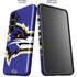 NFL Baltimore Ravens Large Logo Galaxy S26 Plus Impact Case
