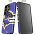 NFL Baltimore Ravens Large Logo Galaxy S26 Ultra Impact Case
