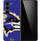 NFL Baltimore Ravens Large Logo Galaxy Z Fold5 5G Skin