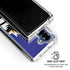 NFL Baltimore Ravens Large Logo Galaxy Z Fold6 Clear Case