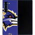 NFL Baltimore Ravens Large Logo Galaxy Z Fold6 Skin