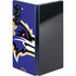 NFL Baltimore Ravens Large Logo Galaxy Z Fold6 Skin