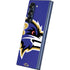 NFL Baltimore Ravens Large Logo Galaxy Z Fold6 Skin