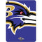 NFL Baltimore Ravens Large Logo Apple iPad Air Skin