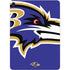 NFL Baltimore Ravens Large Logo Apple iPad Air Skin