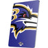 NFL Baltimore Ravens Large Logo Apple iPad Air Skin