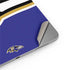 NFL Baltimore Ravens Large Logo Apple iPad Air Skin