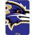 NFL Baltimore Ravens Large Logo Apple iPad Mini Skin