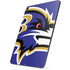 NFL Baltimore Ravens Large Logo Apple iPad Pro Skin