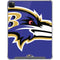 NFL Baltimore Ravens Large Logo iPad Cases