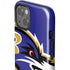NFL Baltimore Ravens Large Logo iPhone 15 Impact Case