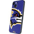 NFL Baltimore Ravens Large Logo iPhone 15 Skin