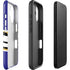NFL Baltimore Ravens Large Logo iPhone 16 Impact Case