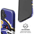 NFL Baltimore Ravens Large Logo iPhone 16 Magsafe Impact Case