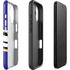 NFL Baltimore Ravens Large Logo iPhone 16 Plus Impact Case