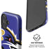 NFL Baltimore Ravens Large Logo iPhone 16 Plus Magsafe Impact Case